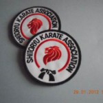 SKA Badge